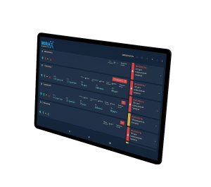 Комплекс промышленной безопасности МИРАКС СТ (MIRAX ST)